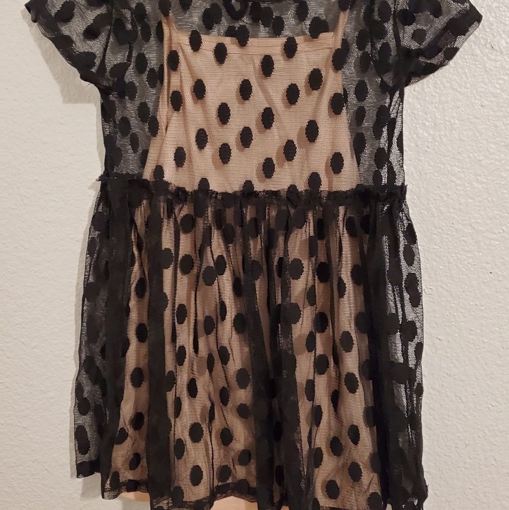 Girls  dress